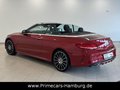 Daumennagel 7 - Mercedes-Benz C 220d 4Matic AMG-LINE|HEADUP|AIRSCARF|KAMERA|