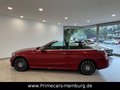 Daumennagel 8 - Mercedes-Benz C 220d 4Matic AMG-LINE|HEADUP|AIRSCARF|KAMERA|