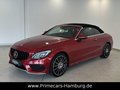 Daumennagel 1 - Mercedes-Benz C 220d 4Matic AMG-LINE|HEADUP|AIRSCARF|KAMERA|