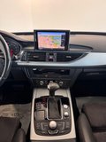 Daumennagel 15 - Audi A6 Avant 3.0 TDI S-LINE|AHK|ACC|XENON|KEYLESS|