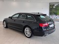 Daumennagel 7 - Audi A6 Avant 3.0 TDI S-LINE|AHK|ACC|XENON|KEYLESS|
