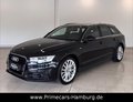 Daumennagel 1 - Audi A6 Avant 3.0 TDI S-LINE|AHK|ACC|XENON|KEYLESS|