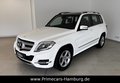 Daumennagel 1 - Mercedes-Benz GLK 220 CDI BlueEfficiency 4Matic|PANO|BI-XENON|