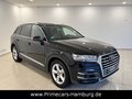 Daumennagel 5 - Audi Q7 3.0 TDI Quattro|7-SITZER|AHK|360°|PANO|STANDH