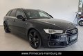Daumennagel 5 - Audi A6 2.0 TDI S-LINE|AHK|PANO|STANDHZG|HEADUP|BOSE|