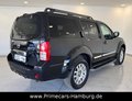 Daumennagel 3 - Nissan Pathfinder 3.0 dCi LE|7-SITZER|AHK|BI-XENON|BOSE