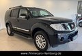 Daumennagel 5 - Nissan Pathfinder 3.0 dCi LE|7-SITZER|AHK|BI-XENON|BOSE
