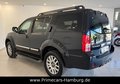 Daumennagel 7 - Nissan Pathfinder 3.0 dCi LE|7-SITZER|AHK|BI-XENON|BOSE