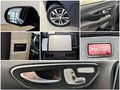 Daumennagel 10 - Mercedes-Benz V 220d/250d Lang Avantgarde|7-SITZER|AHK|360°|F1