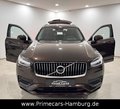 Daumennagel 17 - Volvo XC90 Momentum Pro AWD|7-SITZE|AHK|360°|PANO|VOLL