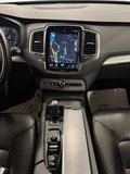 Daumennagel 18 - Volvo XC90 Momentum Pro AWD|7-SITZE|AHK|360°|PANO|VOLL