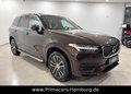 Daumennagel 5 - Volvo XC90 Momentum Pro AWD|7-SITZE|AHK|360°|PANO|VOLL