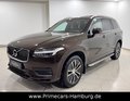 Daumennagel 1 - Volvo XC90 Momentum Pro AWD|7-SITZE|AHK|360°|PANO|VOLL