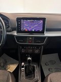 Daumennagel 15 - Seat Tarraco Style 2.0 TDI|21-ZOLL|AHK|LED|CARPLAY|