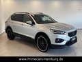 Daumennagel 5 - Seat Tarraco Style 2.0 TDI|21-ZOLL|AHK|LED|CARPLAY|