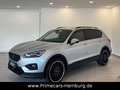 Daumennagel 1 - Seat Tarraco Style 2.0 TDI|21-ZOLL|AHK|LED|CARPLAY|