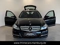 Daumennagel 14 - Mercedes-Benz C 220 T CDI BlueEfficiency Avantgarde|BI-XENON|