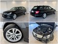 Daumennagel 9 - Mercedes-Benz C 220 T CDI BlueEfficiency Avantgarde|BI-XENON|