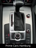 Daumennagel 9 - Audi Q7 3.0 TDI Quattro|7-SITZER|AHK|PANO|XENON|MMI|