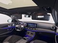 Daumennagel 2 - Mercedes-Benz E 220d AMG-LINE|WIDESCREEN|BURMESTER|PANO|360°|