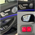 Daumennagel 11 - Mercedes-Benz E 220d AMG-LINE|WIDESCREEN|BURMESTER|PANO|360°|