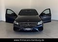 Daumennagel 15 - Mercedes-Benz E 220d AMG-LINE|WIDESCREEN|BURMESTER|PANO|360°|