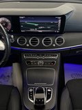 Daumennagel 16 - Mercedes-Benz E 220d AMG-LINE|WIDESCREEN|BURMESTER|PANO|360°|