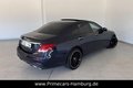 Daumennagel 3 - Mercedes-Benz E 220d AMG-LINE|WIDESCREEN|BURMESTER|PANO|360°|