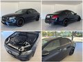 Daumennagel 10 - Mercedes-Benz E 220d AMG-LINE|WIDESCREEN|BURMESTER|PANO|360°|