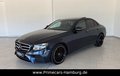 Daumennagel 1 - Mercedes-Benz E 220d AMG-LINE|WIDESCREEN|BURMESTER|PANO|360°|