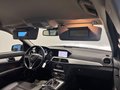 Daumennagel 2 - Mercedes-Benz C 220 CDI BlueEfficiency|AHK|1-HAND|BI-XENON|NAV