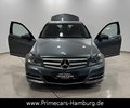 Daumennagel 15 - Mercedes-Benz C 220 CDI BlueEfficiency|AHK|1-HAND|BI-XENON|NAV