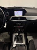 Daumennagel 16 - Mercedes-Benz C 220 CDI BlueEfficiency|AHK|1-HAND|BI-XENON|NAV