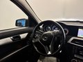 Daumennagel 6 - Mercedes-Benz C 220 CDI BlueEfficiency|AHK|1-HAND|BI-XENON|NAV