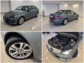 Daumennagel 8 - Mercedes-Benz C 220 CDI BlueEfficiency|AHK|1-HAND|BI-XENON|NAV