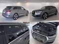 Daumennagel 9 - Audi Q7 3.0 TDI Quattro S-LINE|7-SITZE|AHK|STHZG|ACC|