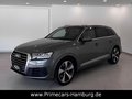 Daumennagel 1 - Audi Q7 3.0 TDI Quattro S-LINE|7-SITZE|AHK|STHZG|ACC|