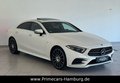Daumennagel 5 - Mercedes-Benz CLS 350d 4Matic Edition-1 AMG|WIDE|360°|BURMEST.