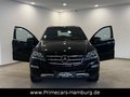 Daumennagel 16 - Mercedes-Benz ML 350 CDI 4Matic|AHK|STANDHZ|KAMERA|GSD|MEMORY|