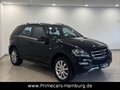 Daumennagel 5 - Mercedes-Benz ML 350 CDI 4Matic|AHK|STANDHZ|KAMERA|GSD|MEMORY|