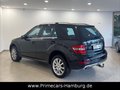 Daumennagel 7 - Mercedes-Benz ML 350 CDI 4Matic|AHK|STANDHZ|KAMERA|GSD|MEMORY|