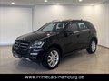 Daumennagel 1 - Mercedes-Benz ML 350 CDI 4Matic|AHK|STANDHZ|KAMERA|GSD|MEMORY|