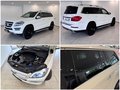Daumennagel 11 - Mercedes-Benz GL 350 BlueTec 4Matic|7-SITZE|STANDHZG|PANO|AHK|