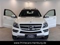 Daumennagel 17 - Mercedes-Benz GL 350 BlueTec 4Matic|7-SITZE|STANDHZG|PANO|AHK|