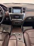 Daumennagel 18 - Mercedes-Benz GL 350 BlueTec 4Matic|7-SITZE|STANDHZG|PANO|AHK|