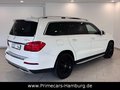 Daumennagel 3 - Mercedes-Benz GL 350 BlueTec 4Matic|7-SITZE|STANDHZG|PANO|AHK|