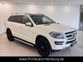Daumennagel 5 - Mercedes-Benz GL 350 BlueTec 4Matic|7-SITZE|STANDHZG|PANO|AHK|