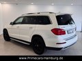 Daumennagel 7 - Mercedes-Benz GL 350 BlueTec 4Matic|7-SITZE|STANDHZG|PANO|AHK|