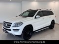 Daumennagel 1 - Mercedes-Benz GL 350 BlueTec 4Matic|7-SITZE|STANDHZG|PANO|AHK|