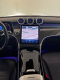 Daumennagel 18 - Mercedes-Benz GLC 220 d 4Matic AMG-LINE|AHK|PANO|MEMORY|WIDE|